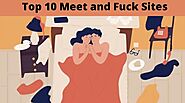 10 Best “Meet And Fuck” Sites (100% Free Trials)