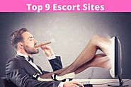 Top 9 Escort Sites - Best Site To Find Escorts