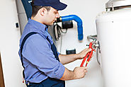 To Be Green Today, A Water Heater Must Be Installed – EZ Plumbing USA