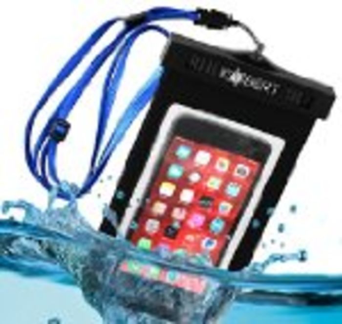 best waterproof phone pouch