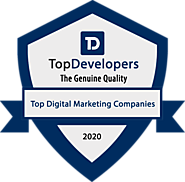 Top 10+ Top Digital Marketing Agencies & Experts Reviews 2020 - Topdevelopers.co