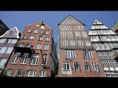 Travel Hamburg, Germany - Top 5 Attractions in Hamburg