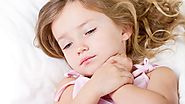 Viêm họng hạt ở trẻ em: Dấu hiệu & Cách điều trị an toàn, khỏi nhanh