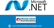 Dot Net Training in Guntur & Best Microsoft .NET Training Institute in Guntur