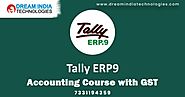 Best Tally Institute in Guntur, Tally Training Institute in Guntur, Accounting Training Institute in Guntur, Tally Co...