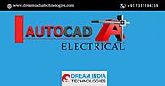 AutoCAD Institutes in Guntur – AutoCAD Training in Guntur – AutoCAD Course in Guntur @ Dream India Technologies Guntur