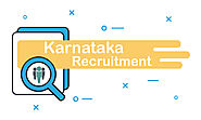 Karnataka Govt Recruitment 2020 » www.Highonstudy.com