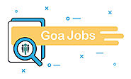 Goa Govt Recruitment 2020 » www.Highonstudy.com