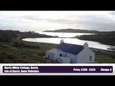 Cottages on Harris Self Catering Isle of Harris, Outer Hebrides, Western Isles Scotland