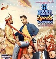 Shubh Mangal Zyada Saavdhan movie watch sabse badi ladaayi - TopTenLyrics