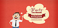 Go Beyond just Creating Animated Explainer Videos