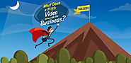 How About a Pitch Video for Business?