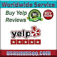 Buy legal Yelp Review - Buy 5 Star Positive Yelp Reviews 100% satisfied