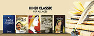Buy Vintage Classical Books | Maple Press