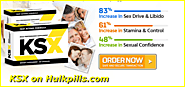 KSX Pills: Scam, Price & Where to buy KSX Male Enhancement? – Hulk Pills
