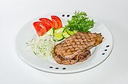 How to Make Chicken Fried Steak - DeepArround.com
