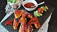 How to Make Chicken - Spicy Recipes - DeepArround.com