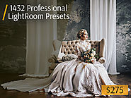 Professional Lightroom preset pack|Mega photoshop Lightroom bundle