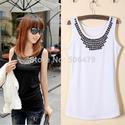 Handmade Summer Fashion Tees and Tops