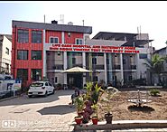 Best IVF Center in Bilaspur