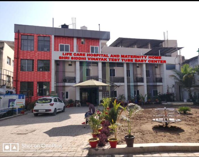 Best Maternity & Nursing Home in Bilaspur A Listly List