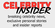 Celebrity News, Entertainment, Celebrity Gossip - Celebrity News, Entertainment News, Celebrity Gossip, CelebrityInsi...