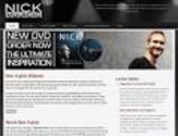 Nick Vujicic | Spreading Hope Worldwide | Spreading Hope Worldwide