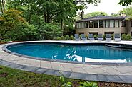 How Long Does It Take to Build a Backyard Swimming Pool?