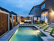 A Guide to Find the Right Pool Material & Style in Toronto!