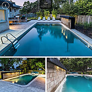 Which Backyard w/ Swimming Pool do you like more?