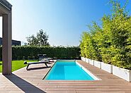 How To Carefully Choose A Swimming Pool Design