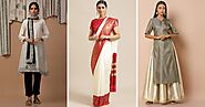 Online Festive Shopping: Durga Puja Outfit Ideas In Your Budget