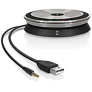 Sennheiser SP20 ML USB Speakerphone with USB