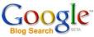 Google Blog Search