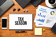 Why should SME’s hire tax accountants to do their taxes?