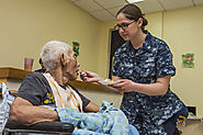 6 Important Elements of Elderly Home Care