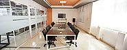 Coworking Space in Noida Sector 125 | Office Space for Rent in Noida | Revstart