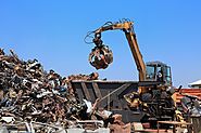 Steel Recycling Sydney For Your Business Needs