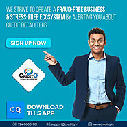 We Strive to create a Fraud Free Business & Stress Free Ecosystem