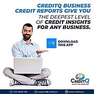 The deepest level of credit insights for any business