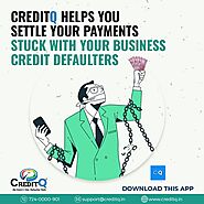 CreditQ helps you settle your payments