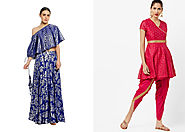 #Trending: Mehendi Outfits Online For Brides Under INR 30K