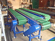 Belt Conveyor manufacturer supplier in India | neoconveyors