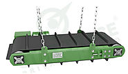 magnetic conveyors,magnetic belt conveyors manufacturer | neoconveyors