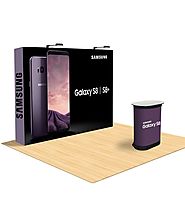 Online Large Selection Of Pop Up Display | Toronto