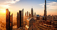 Dubai - The Jewel of Emirati