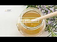 Types of Monofloral Honey & Benefits | Geo Honey