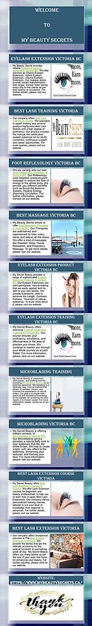 Best Massage Victoria BC