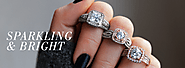 How to Find the Perfect Engagement Ring?
