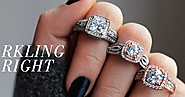 Prevent Fraud When Buying a Diamond Ring!